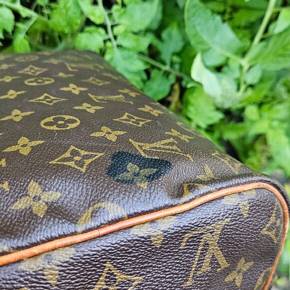 Louis Vuitton LV Hand Bag Speedy 30 - Picture 16 of 16